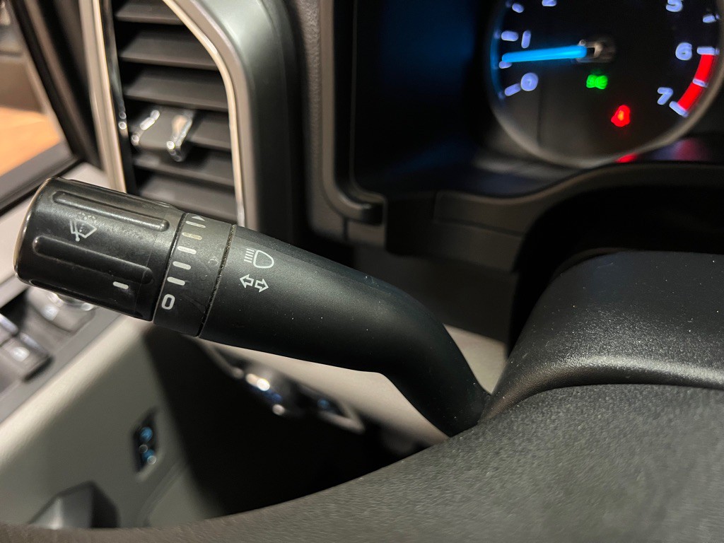 2018 Ford F-250 Image 22