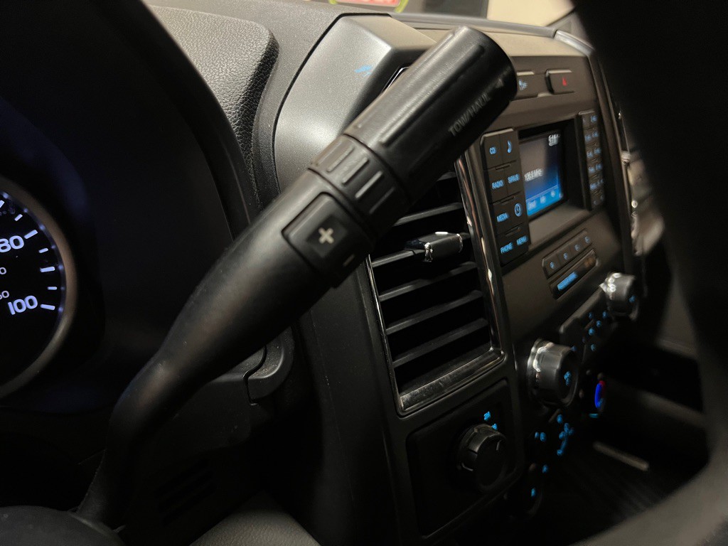 2018 Ford F-250 Image 23