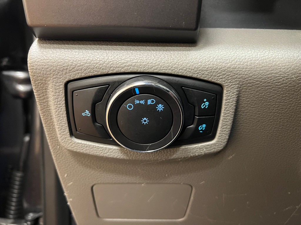 2018 Ford F-250 Image 24