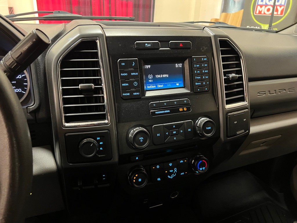 2018 Ford F-250 Image 25