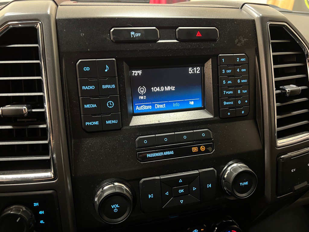 2018 Ford F-250 Image 26