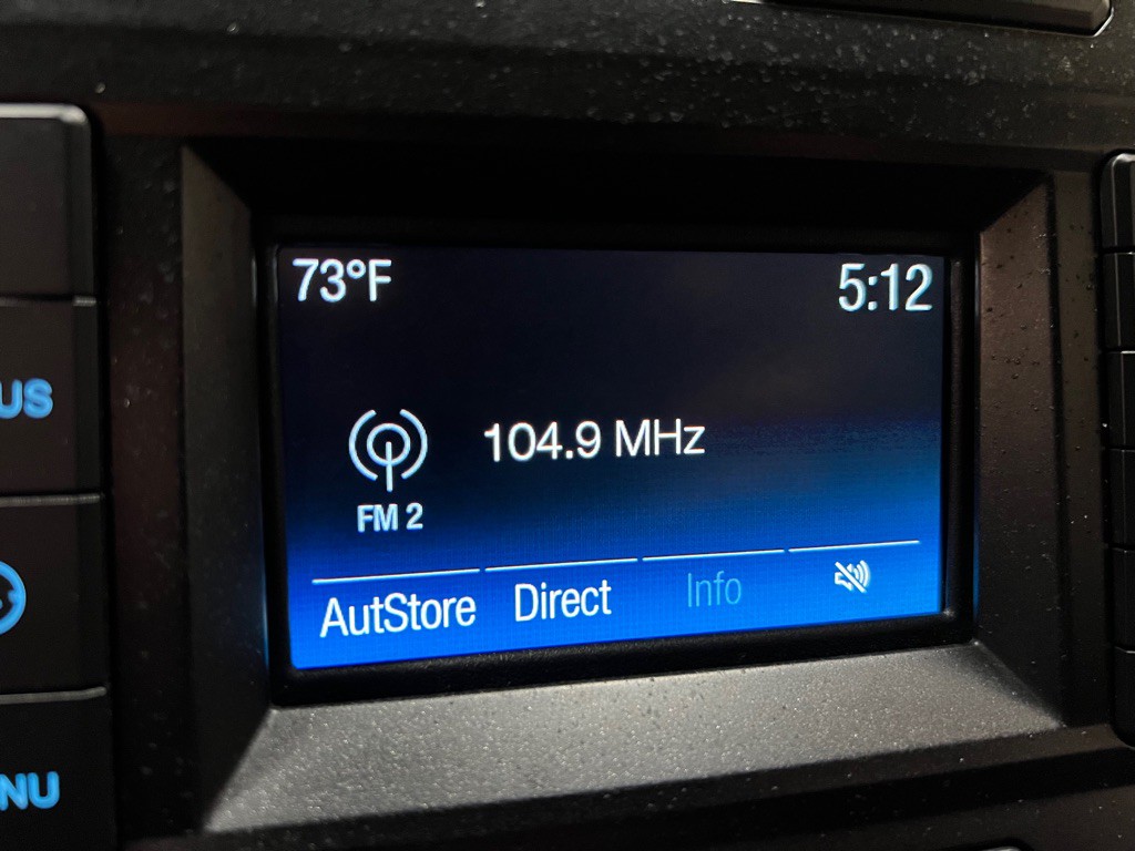 2018 Ford F-250 Image 27