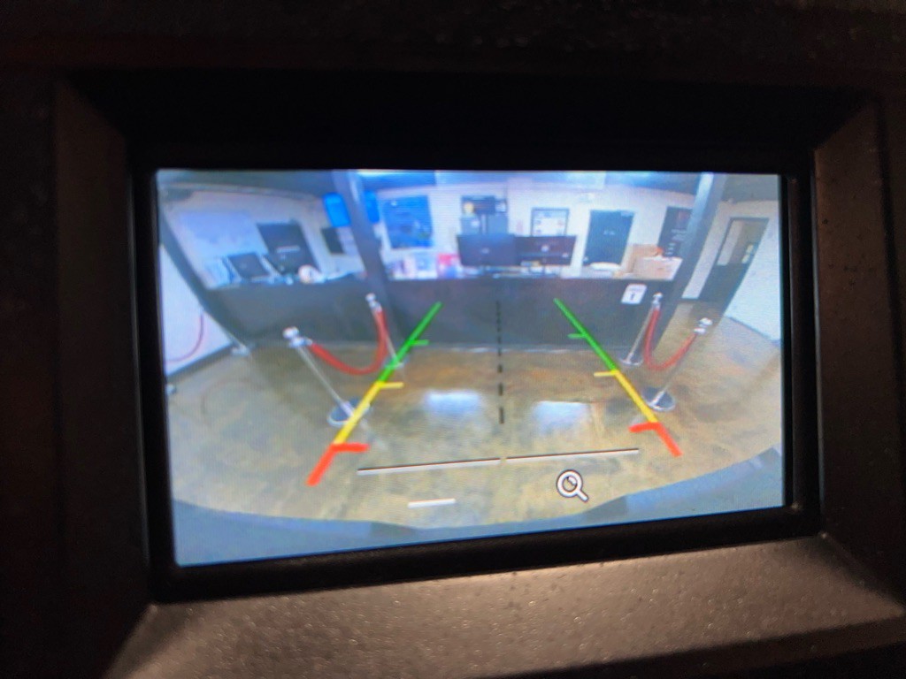 2018 Ford F-250 Image 28