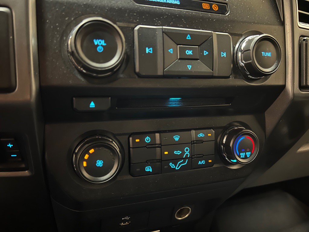 2018 Ford F-250 Image 29