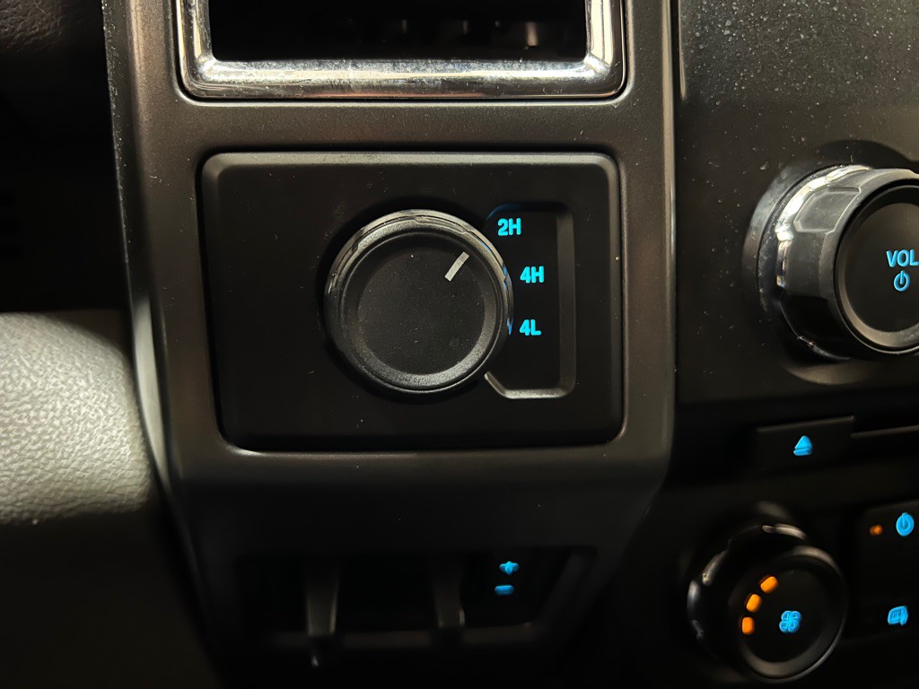 2018 Ford F-250 Image 30