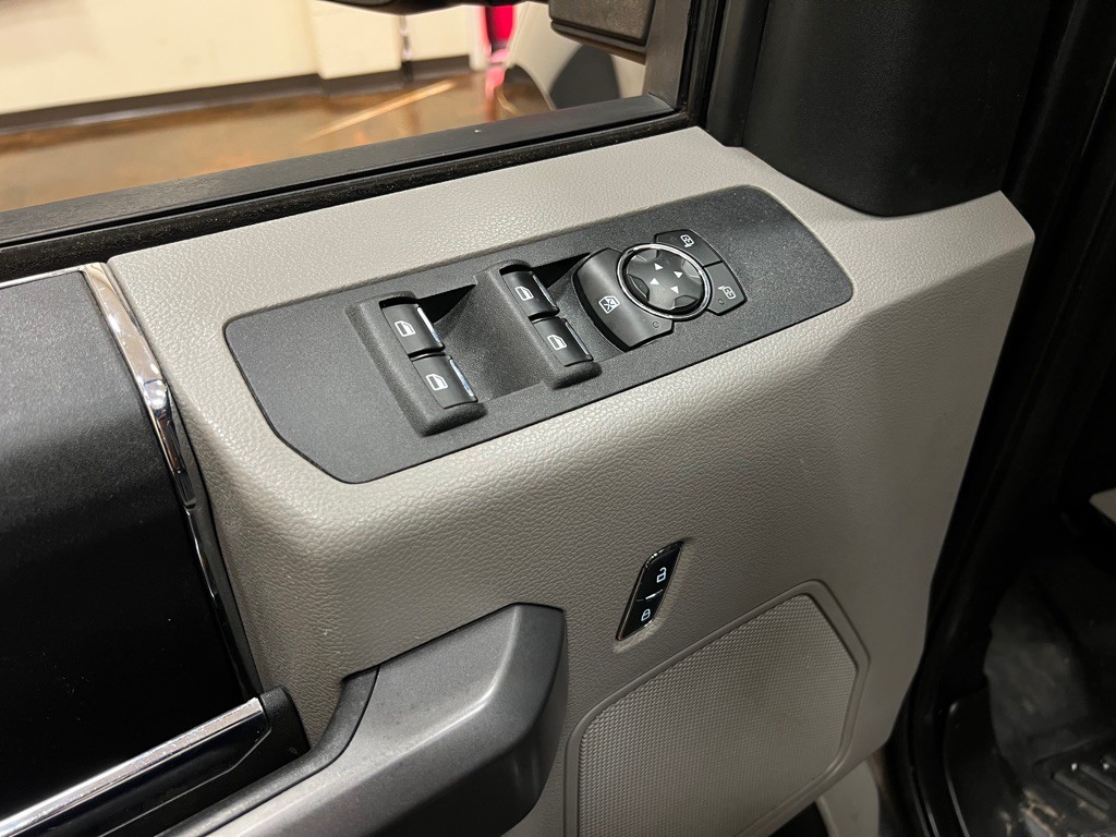 2018 Ford F-250 Image 31