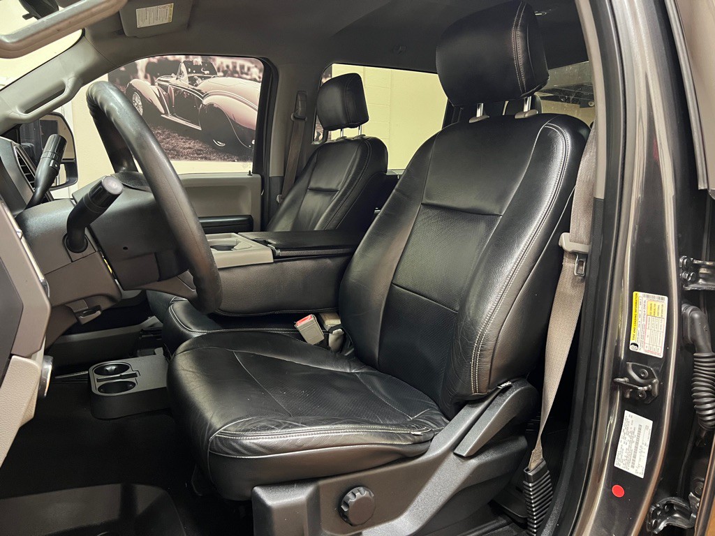 2018 Ford F-250 Image 32