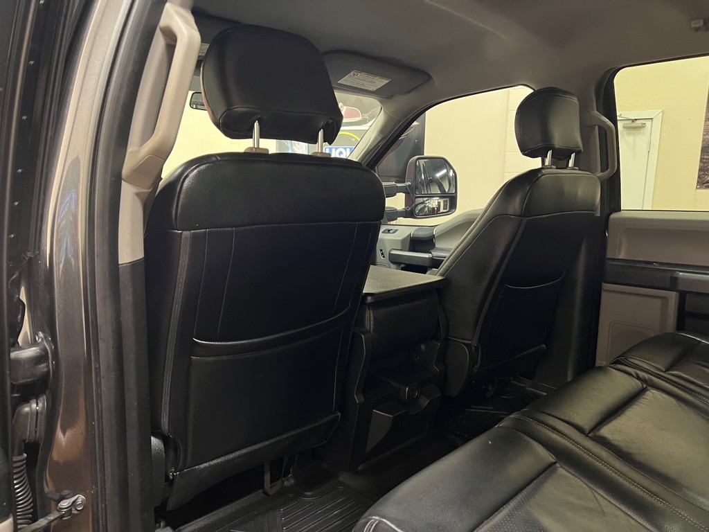 2018 Ford F-250 Image 33