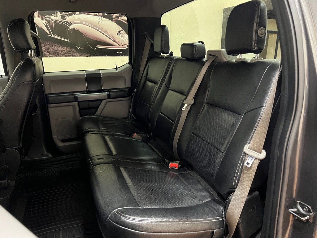 2018 Ford F-250 Image 34