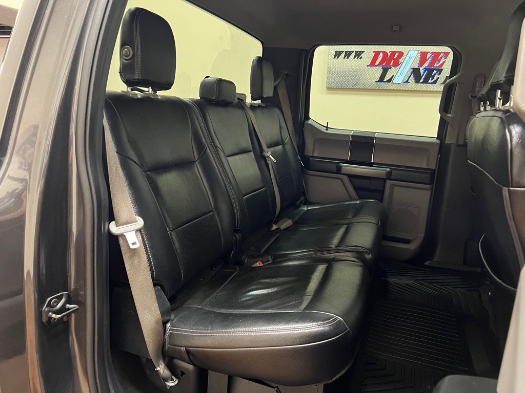 2018 Ford F-250 Image 35