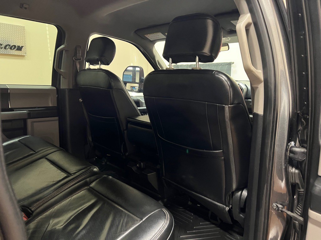 2018 Ford F-250 Image 36