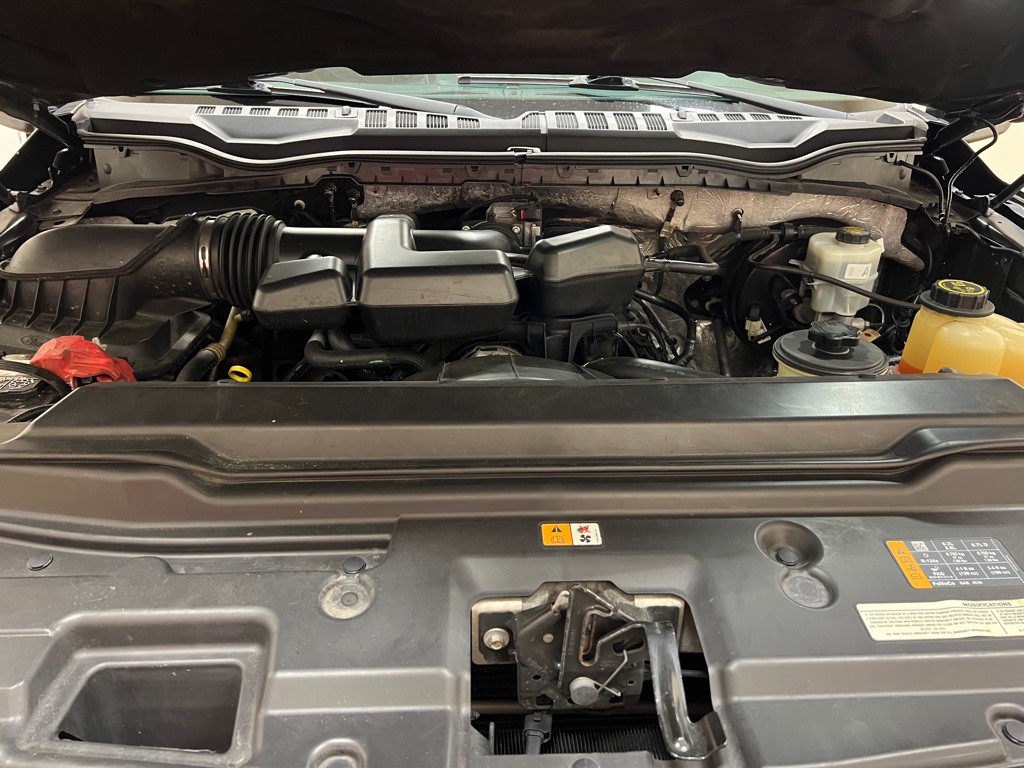 2018 Ford F-250 Image 38