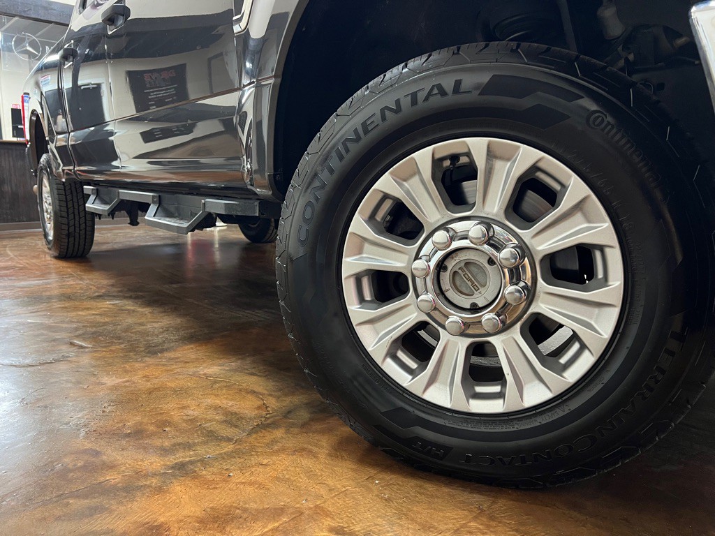 2018 Ford F-250 Image 41