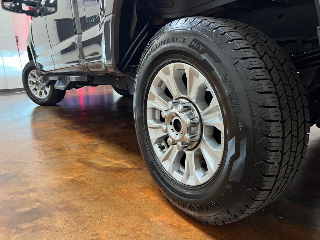 2018 Ford F-250 Image 42