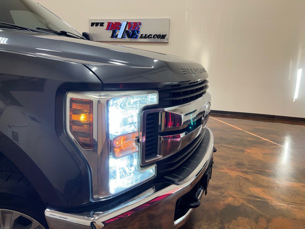 2018 Ford F-250 Image 45