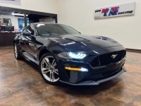 Image for 2021 Ford Mustang GT ID: 7000811