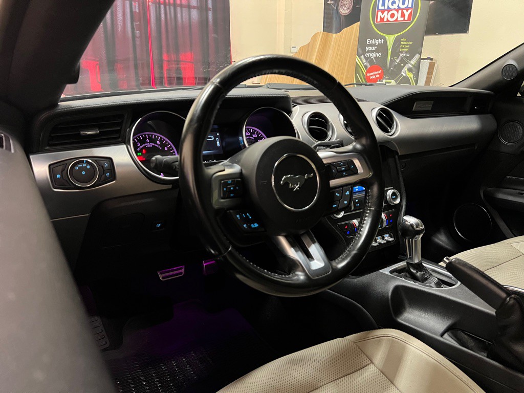 2021 Ford Mustang Image 13