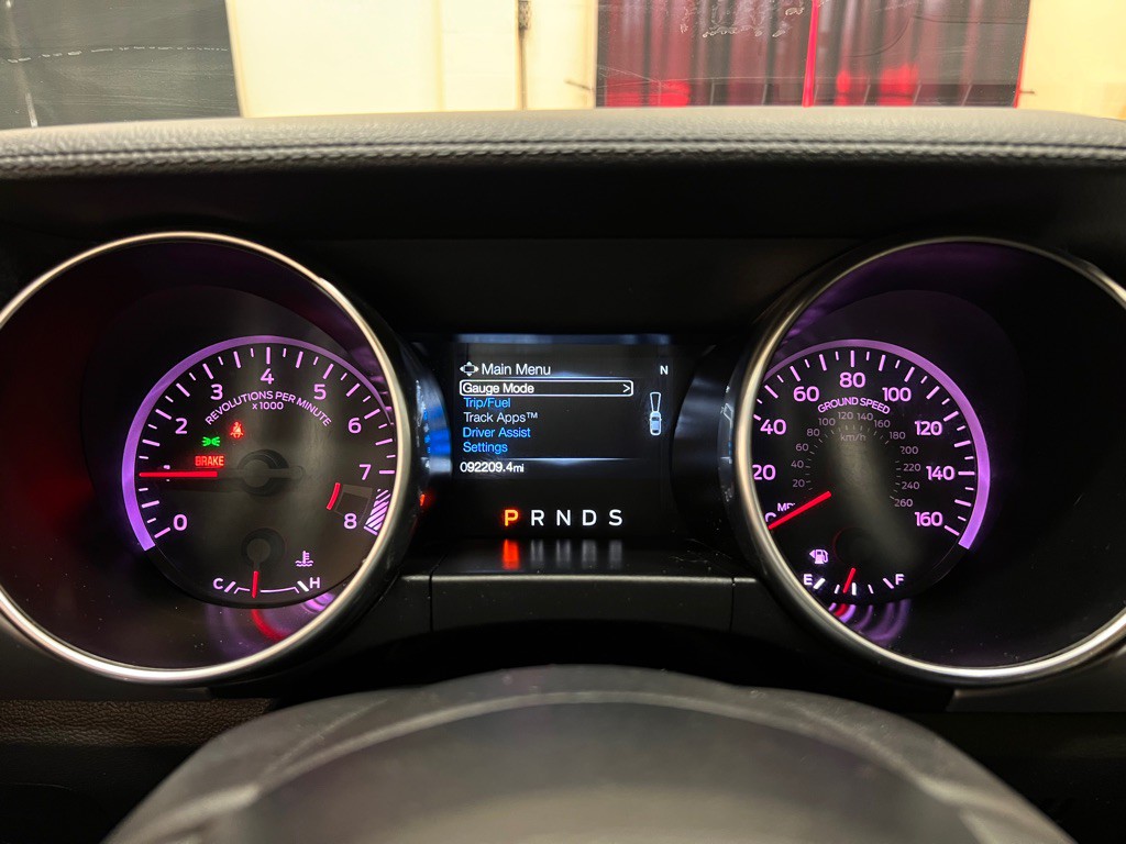 2021 Ford Mustang Image 15