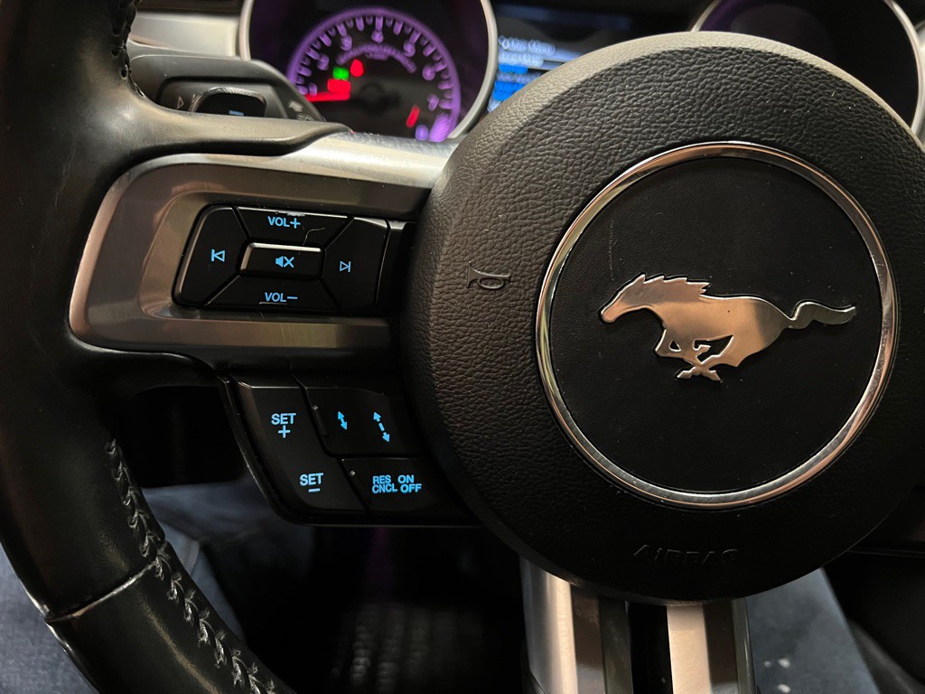 2021 Ford Mustang Image 16