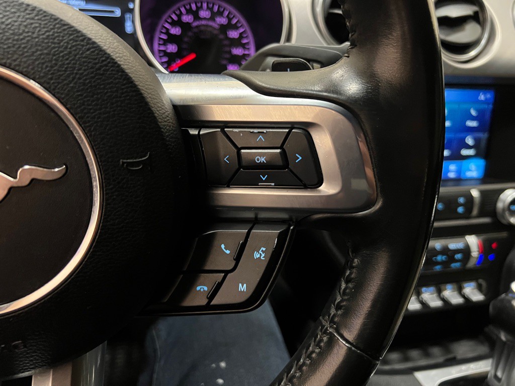 2021 Ford Mustang Image 18