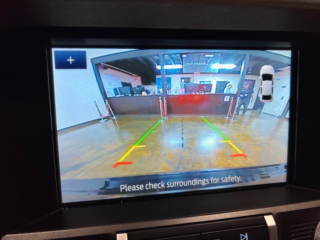 2021 Ford Mustang Image 22