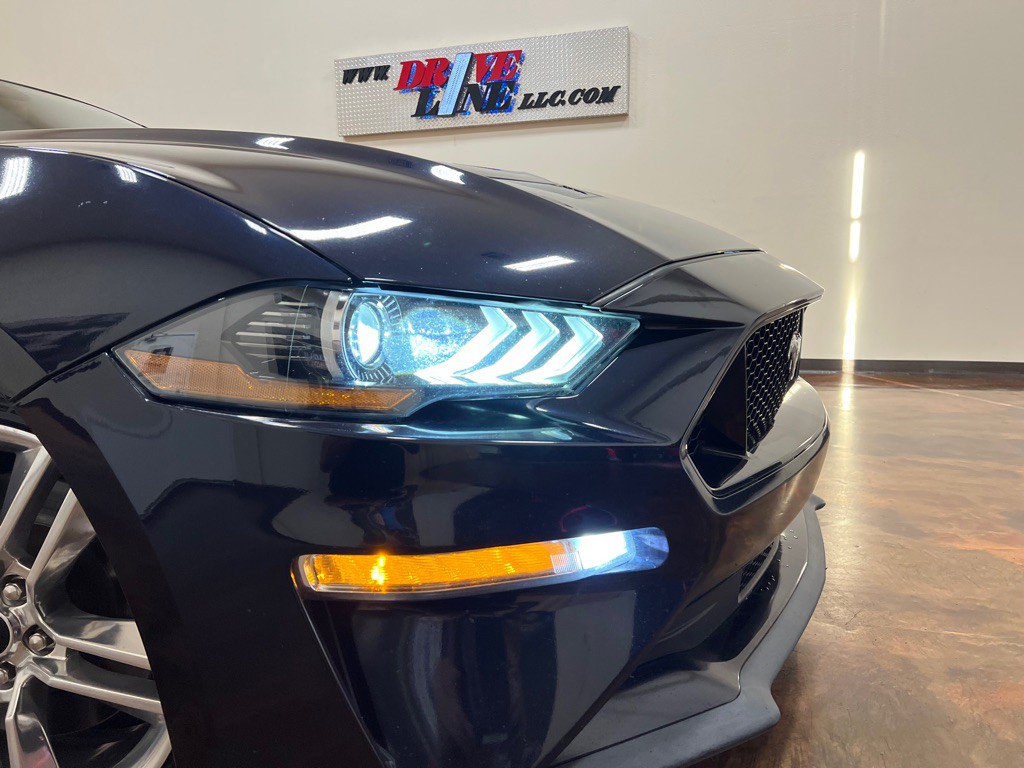 2021 Ford Mustang Image 39