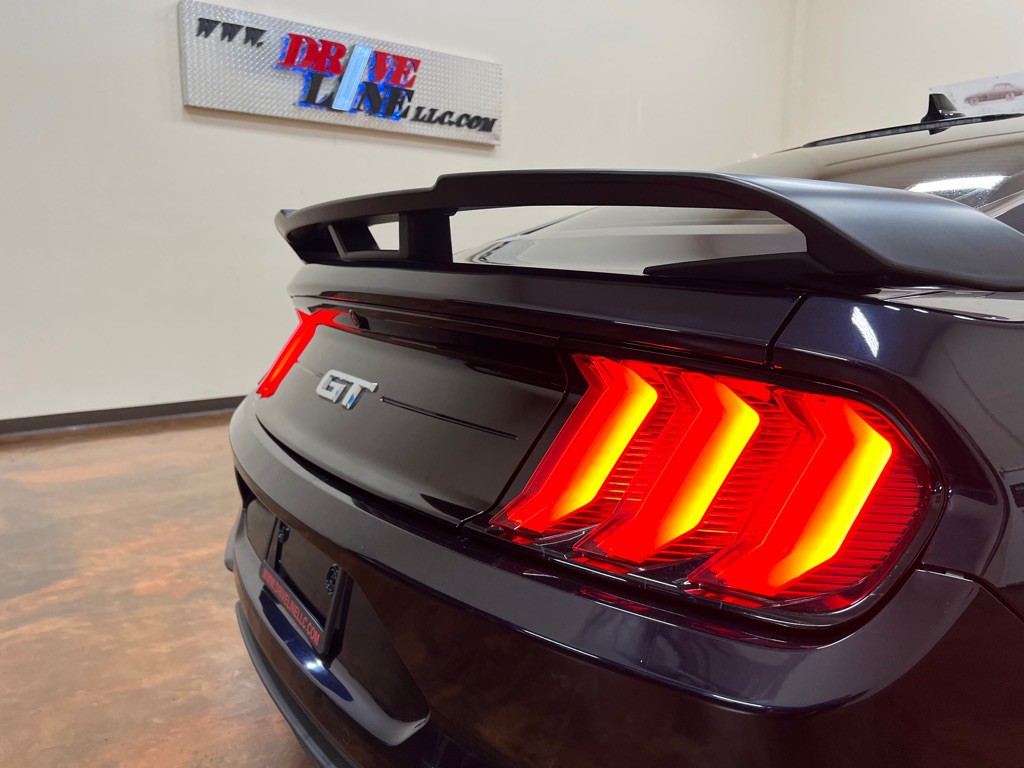 2021 Ford Mustang Image 40