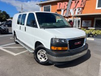 Image for 2021 GMC Savana G2500 ID: 7000813