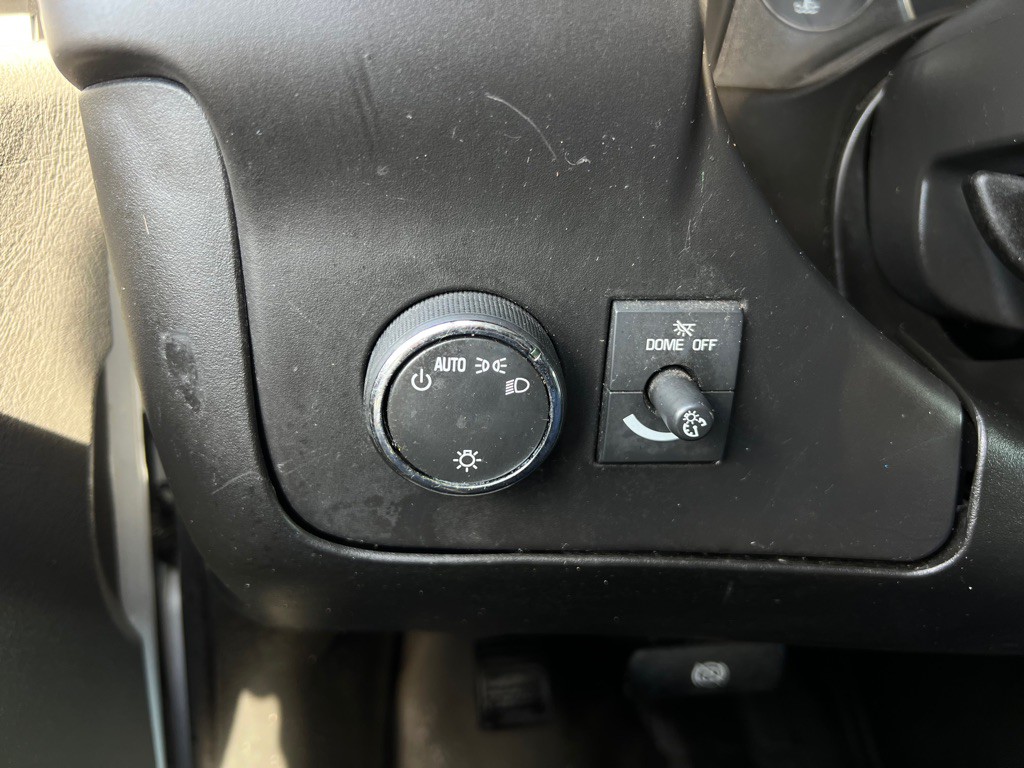 2021 GMC Savana Image 19