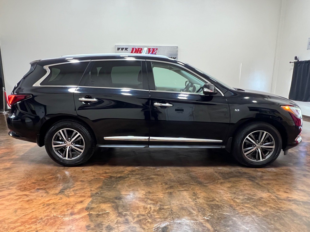 2019 INFINITI QX60 Image 10