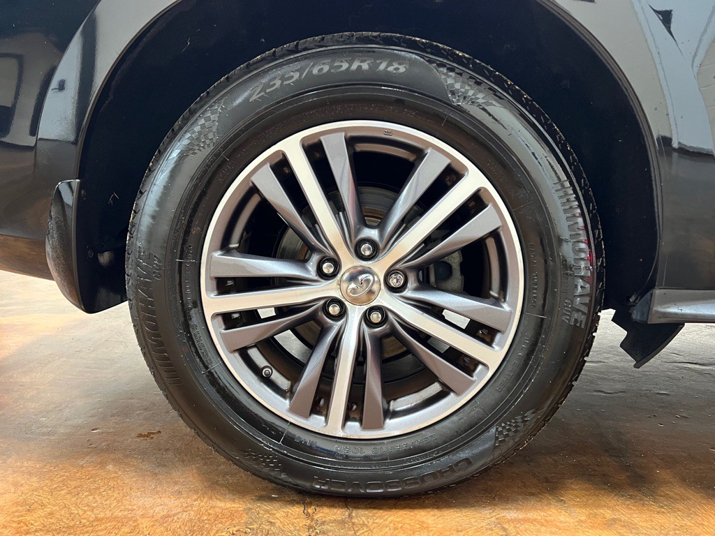 2019 INFINITI QX60 Image 12