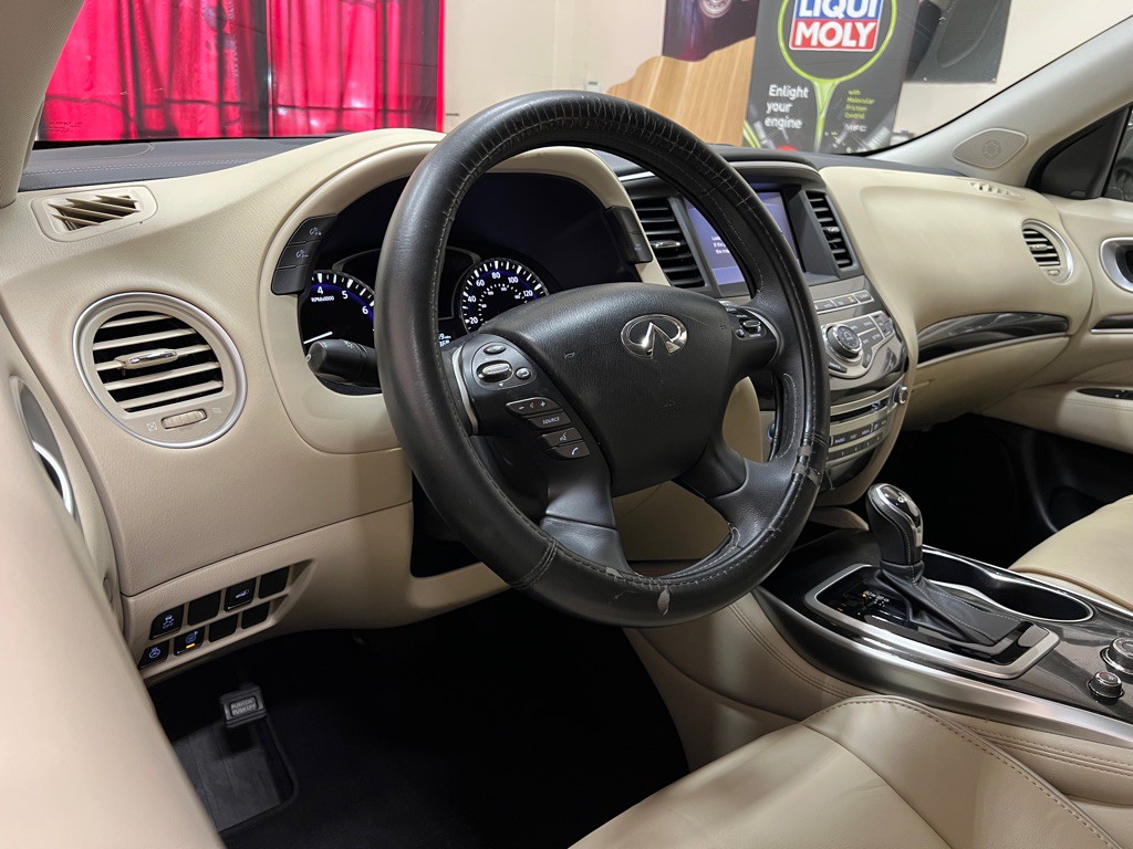 2019 INFINITI QX60 Image 13