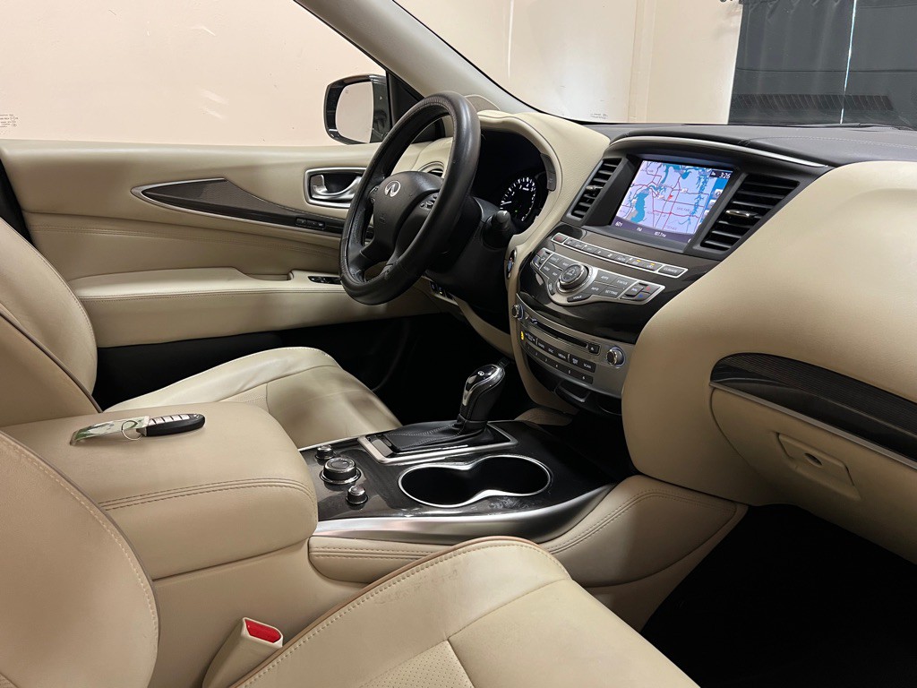 2019 INFINITI QX60 Image 15