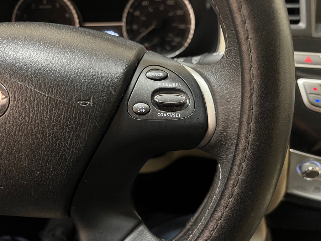 2019 INFINITI QX60 Image 19