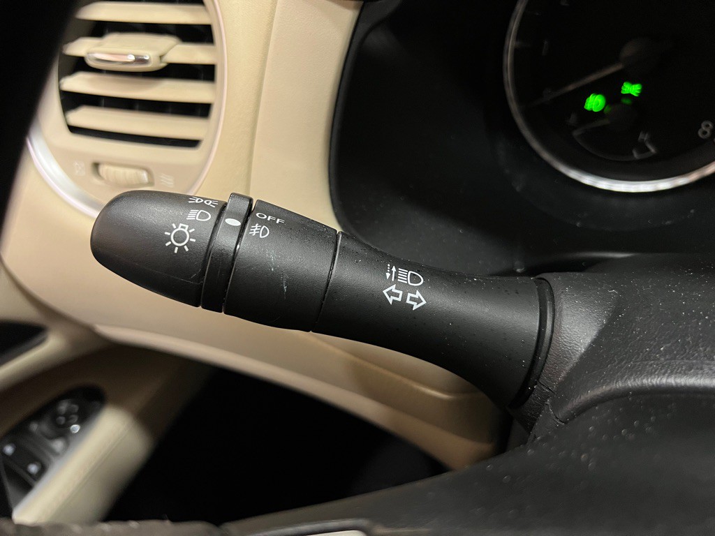 2019 INFINITI QX60 Image 20