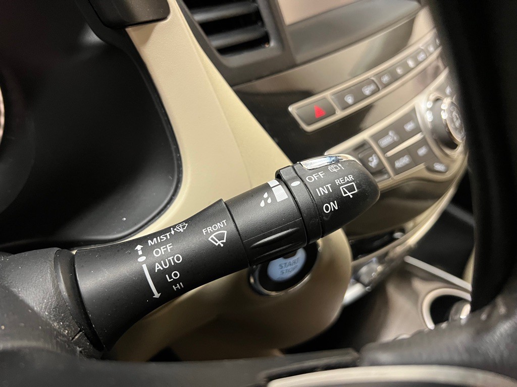 2019 INFINITI QX60 Image 21