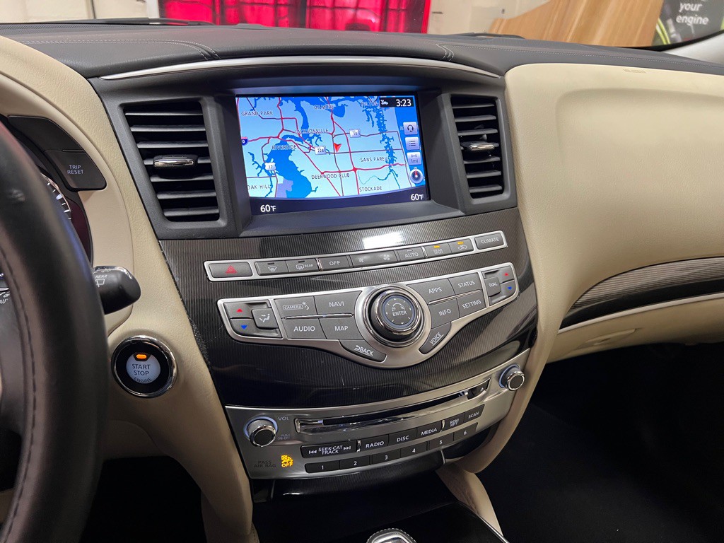 2019 INFINITI QX60 Image 22