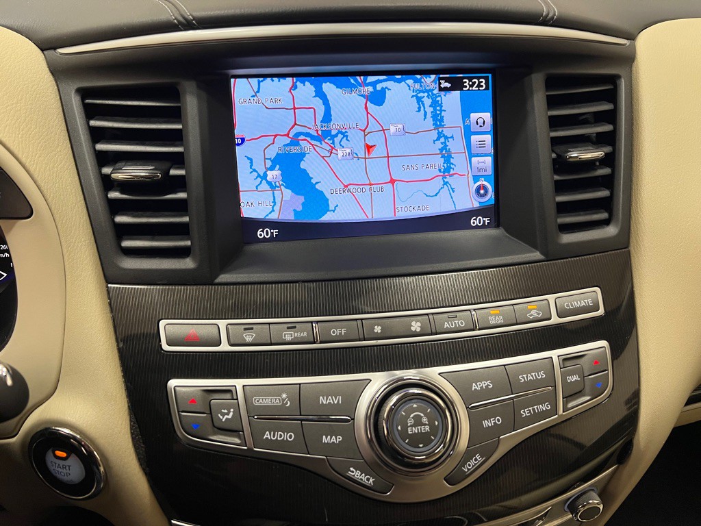 2019 INFINITI QX60 Image 23