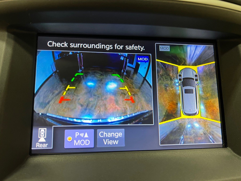 2019 INFINITI QX60 Image 24