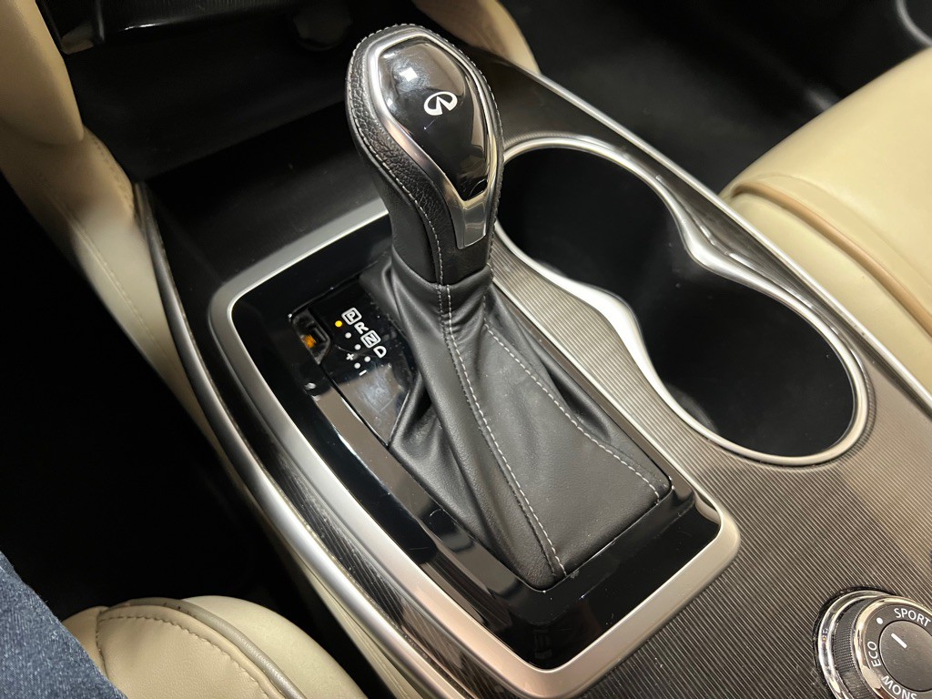 2019 INFINITI QX60 Image 26