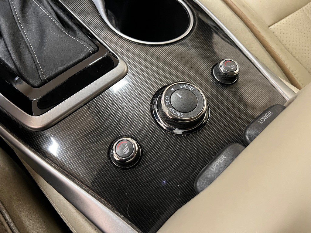 2019 INFINITI QX60 Image 27