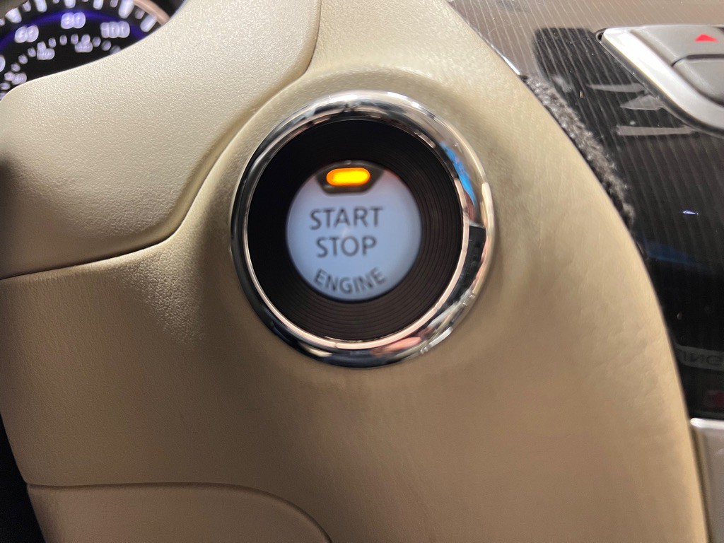 2019 INFINITI QX60 Image 28