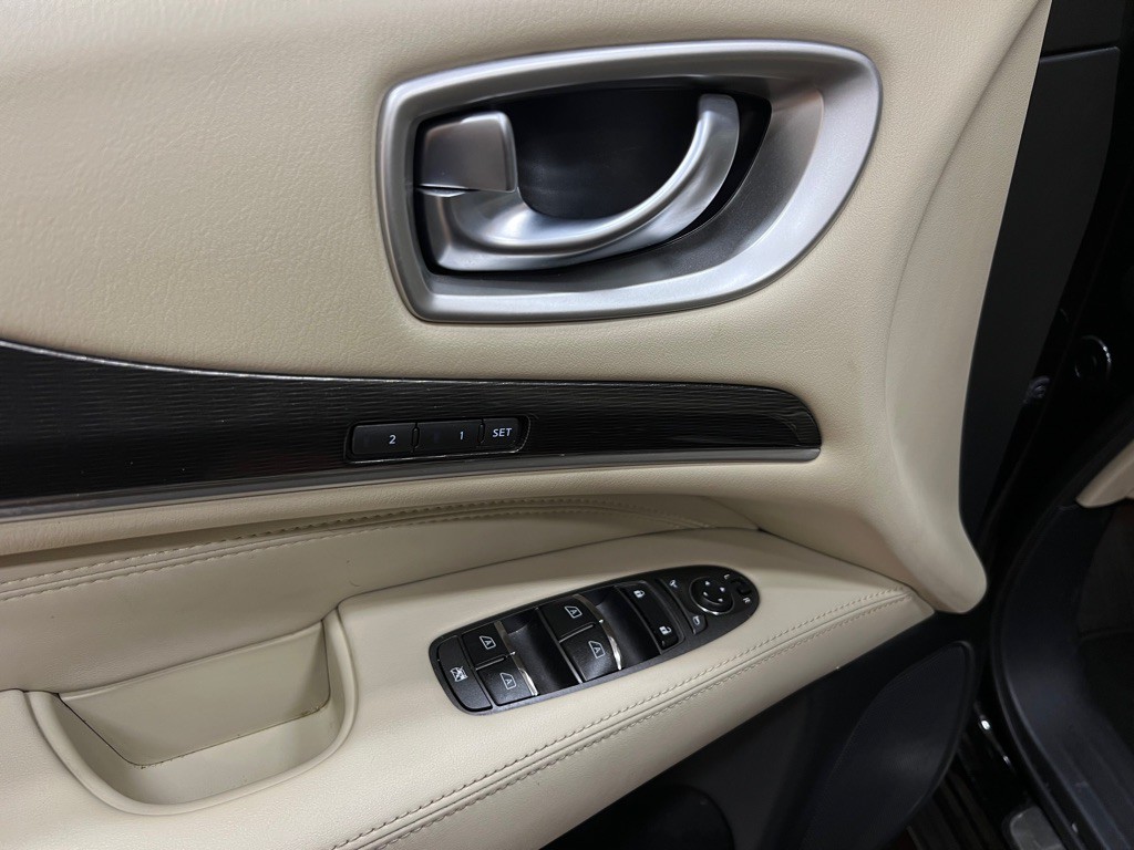 2019 INFINITI QX60 Image 29