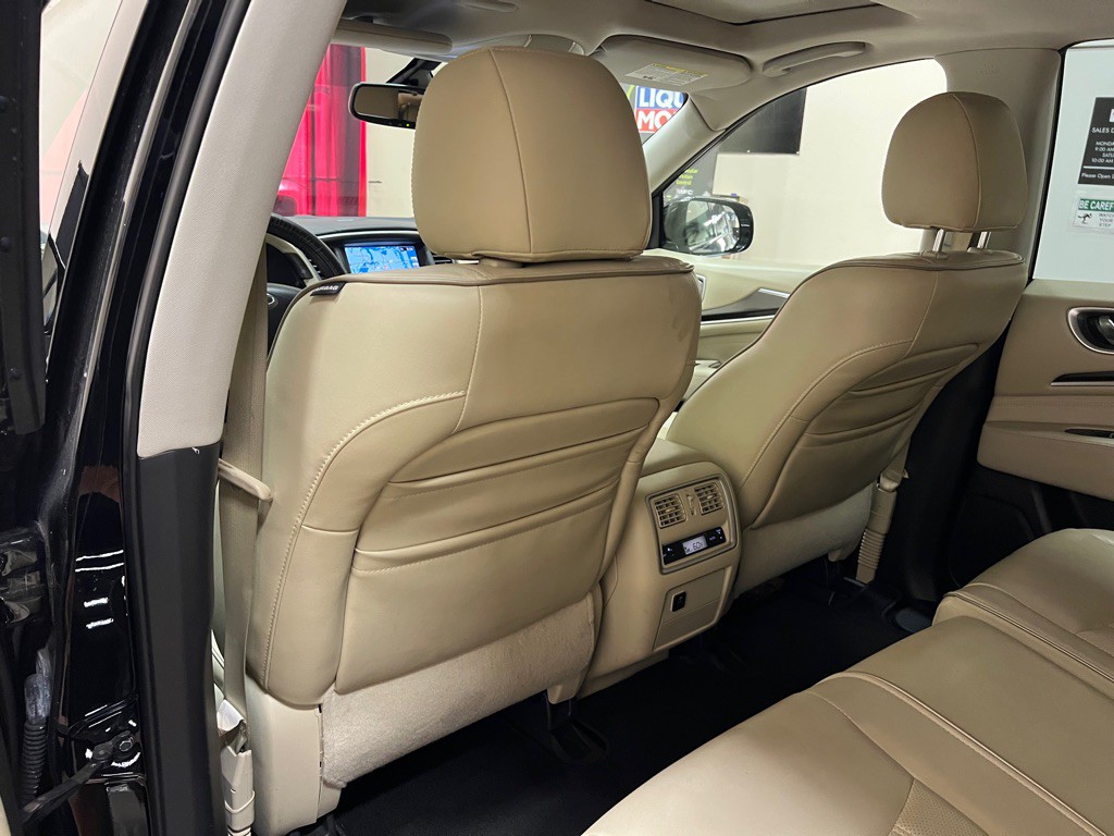 2019 INFINITI QX60 Image 32