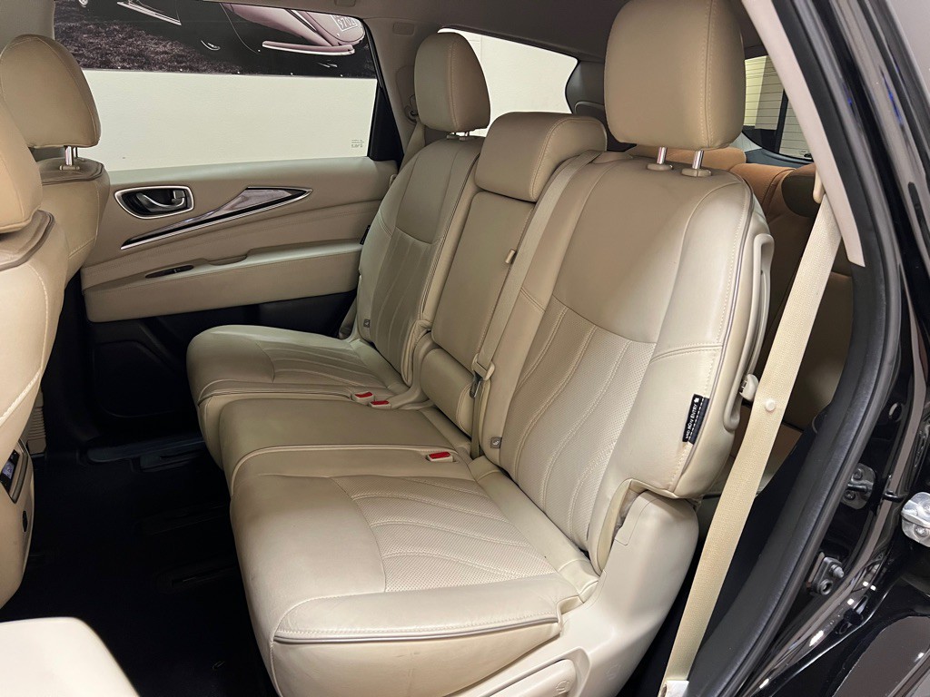 2019 INFINITI QX60 Image 33