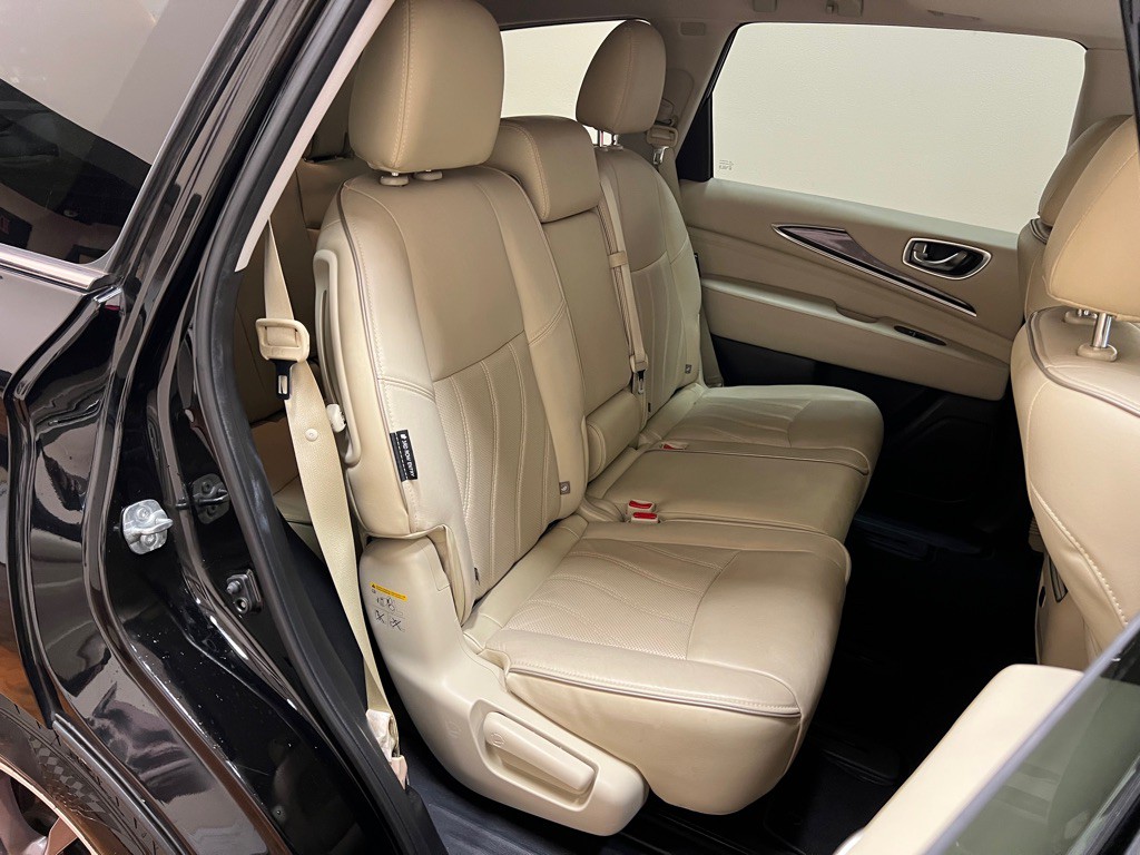 2019 INFINITI QX60 Image 36