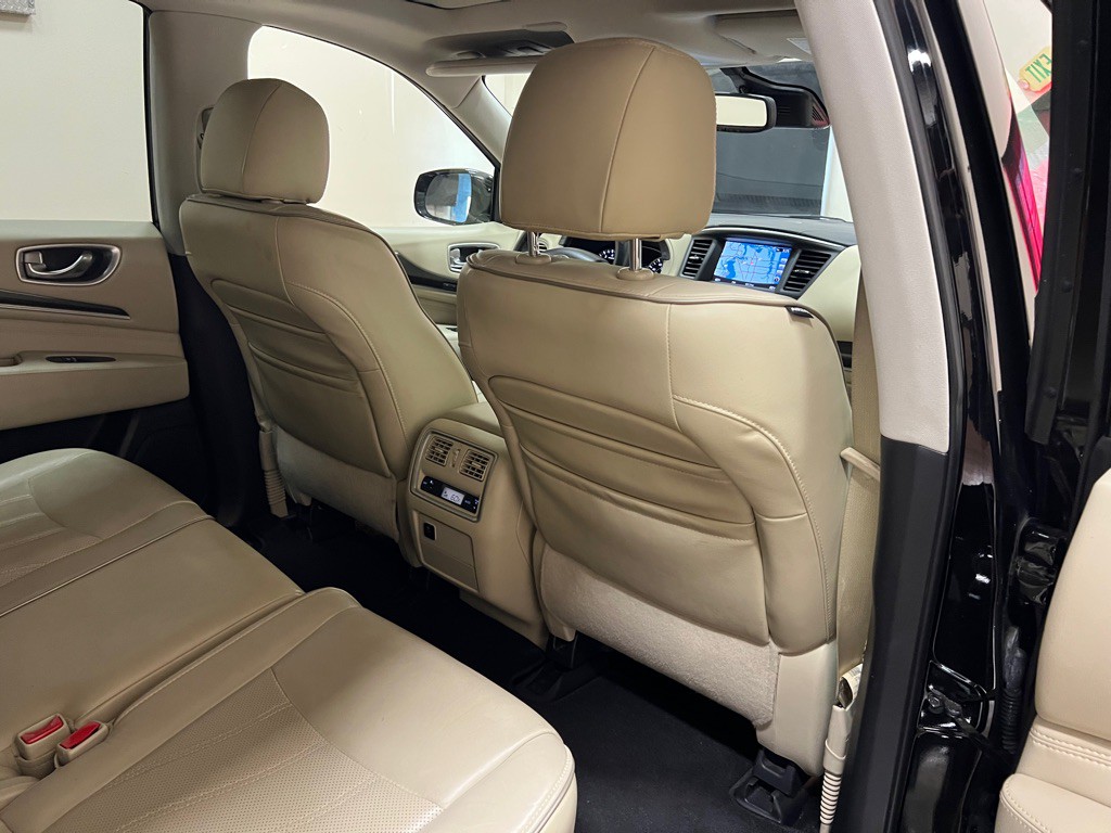 2019 INFINITI QX60 Image 37