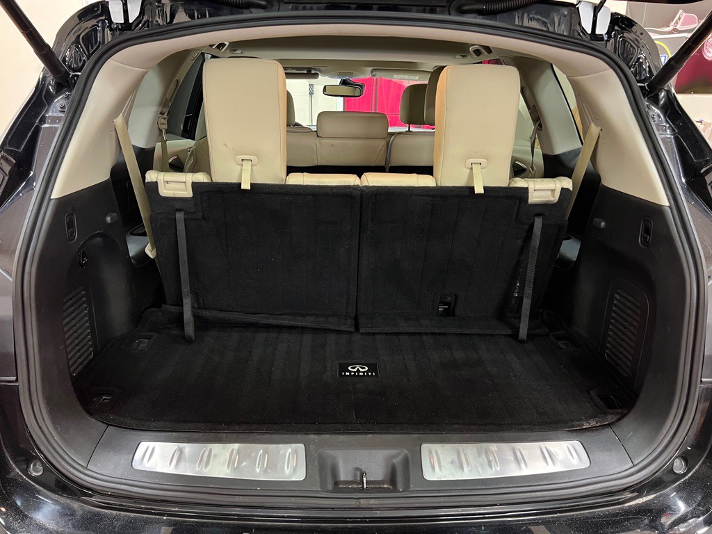 2019 INFINITI QX60 Image 39