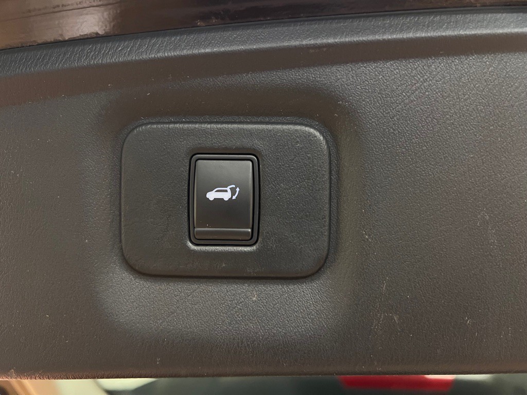 2019 INFINITI QX60 Image 40