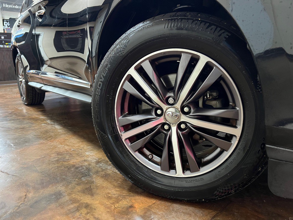 2019 INFINITI QX60 Image 44